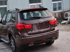 2015款 2.0L 手动 智享型