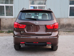 2015款 2.0L 手动 智享型