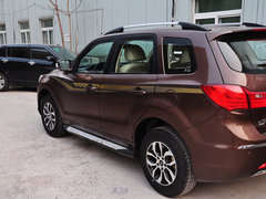 2015款 2.0L 手动 智享型