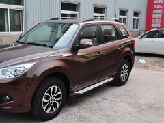 2015款 2.0L 手动 智享型