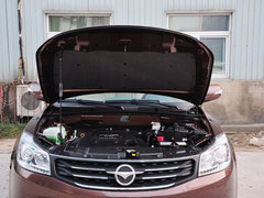 2015款 2.0L 手动 智享型