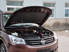 2015款 2.0L 手动 智享型