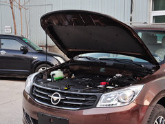 2015款 2.0L 手动 智享型