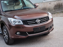 2015款 2.0L 手动 智享型