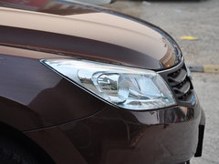 2015款 2.0L 手动 智享型