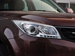 2015款 2.0L 手动 智享型