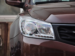 2015款 2.0L 手动 智享型