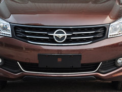 2015款 2.0L 手动 智享型