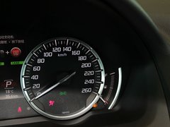 2015款 2.4L 豪华型