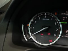 2015款 2.4L 豪华型
