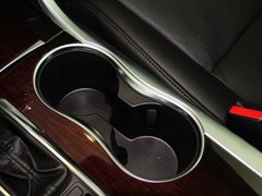 2015款 2.4L 豪华型