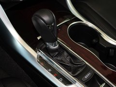 2015款 2.4L 豪华型