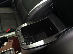 2015款 2.4L 豪华型