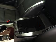 2015款 2.4L 豪华型