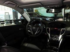 2015款 2.4L 豪华型