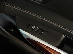 2015款 2.4L 豪华型