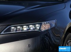 2015款 2.4L 豪华型