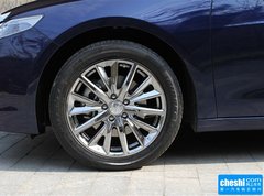 2015款 2.4L 豪华型