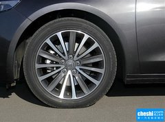 2015款 2.4L 豪华型