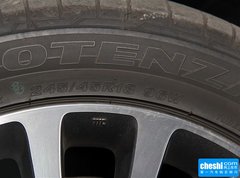 2015款 2.4L 豪华型