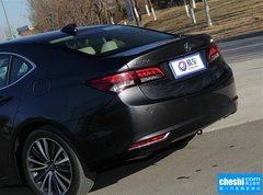 2015款 2.4L 豪华型