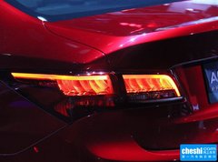 2015款 2.4L 豪华型