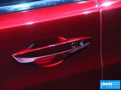 2015款 2.4L 豪华型