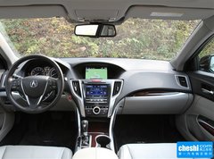 2015款 2.4L 豪华型