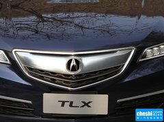 2015款 2.4L 豪华型