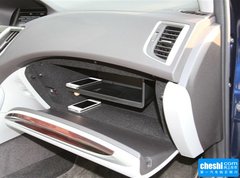 2015款 2.4L 豪华型