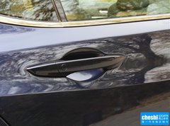 2015款 2.4L 豪华型