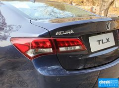 2015款 2.4L 豪华型