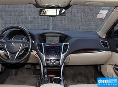 2015款 2.4L 豪华型