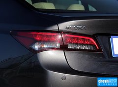 2015款 2.4L 豪华型