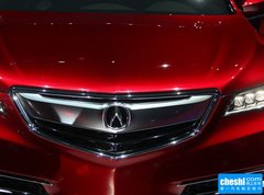 2015款 2.4L 豪华型