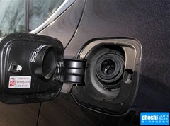 2015款 2.4L 豪华型