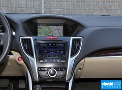 2015款 2.4L 豪华型