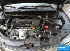 2015款 2.4L 豪华型