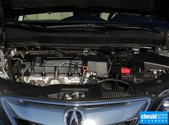 2015款 2.4L 豪华型
