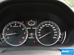 2015款 2.4L 豪华型