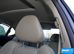 2015款 2.4L 豪华型