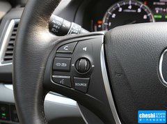 2015款 2.4L 豪华型