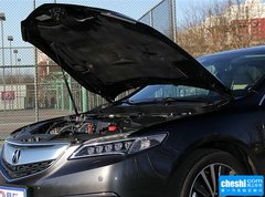 2015款 2.4L 豪华型