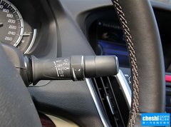 2015款 2.4L 豪华型