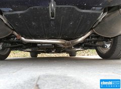 2015款 2.4L 豪华型