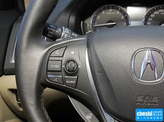 2015款 2.4L 豪华型