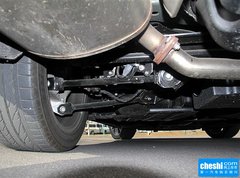 2015款 2.4L 豪华型