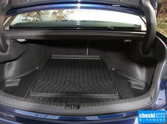2015款 2.4L 豪华型
