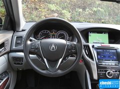 2015款 2.4L 豪华型