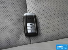 2015款 2.4L 豪华型